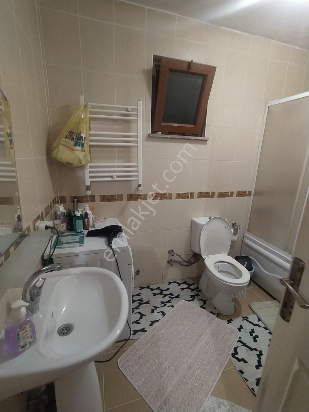 Mertcan Dan Çarşı Mah 1+1 Yüksek Giriş - Eşyalı Fırsat Kiralık - Görsel 10