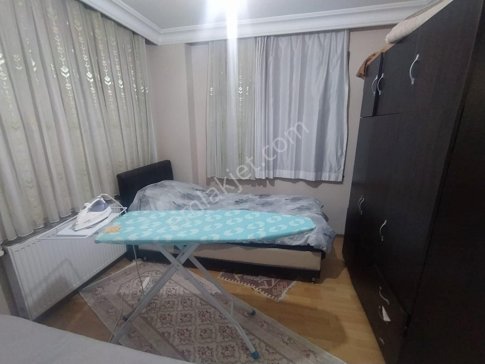 Mertcan Dan Çarşı Mah 1+1 Yüksek Giriş - Eşyalı Fırsat Kiralık - Görsel 5