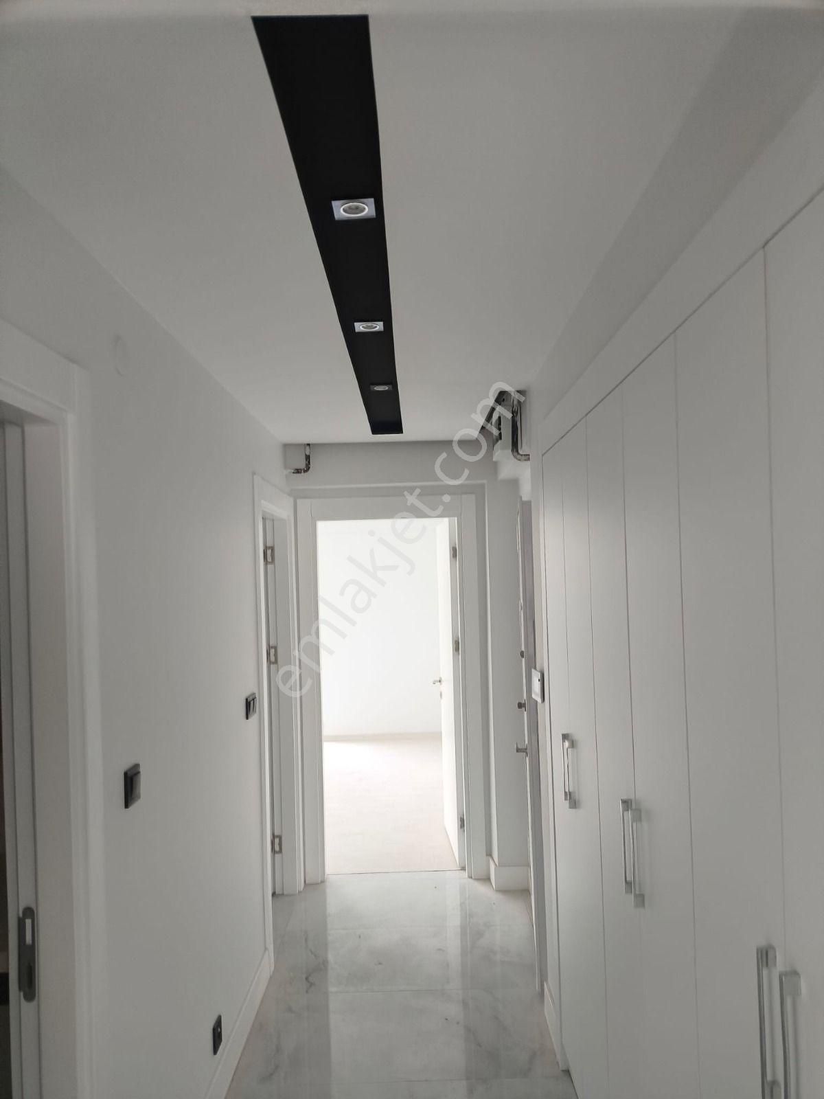 Afyon Tezcan Emlaktan Dervişpaşada 2+1 Satılık Daire - Görsel 17