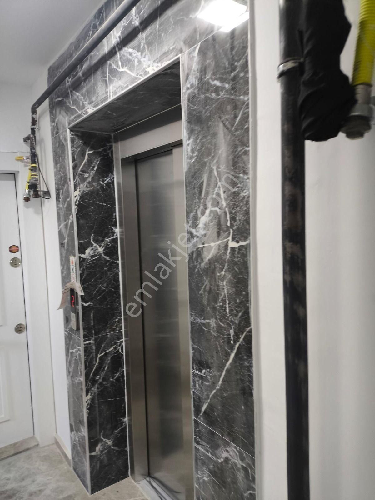 Afyon Tezcan Emlaktan Dervişpaşada 2+1 Satılık Daire - Görsel 19