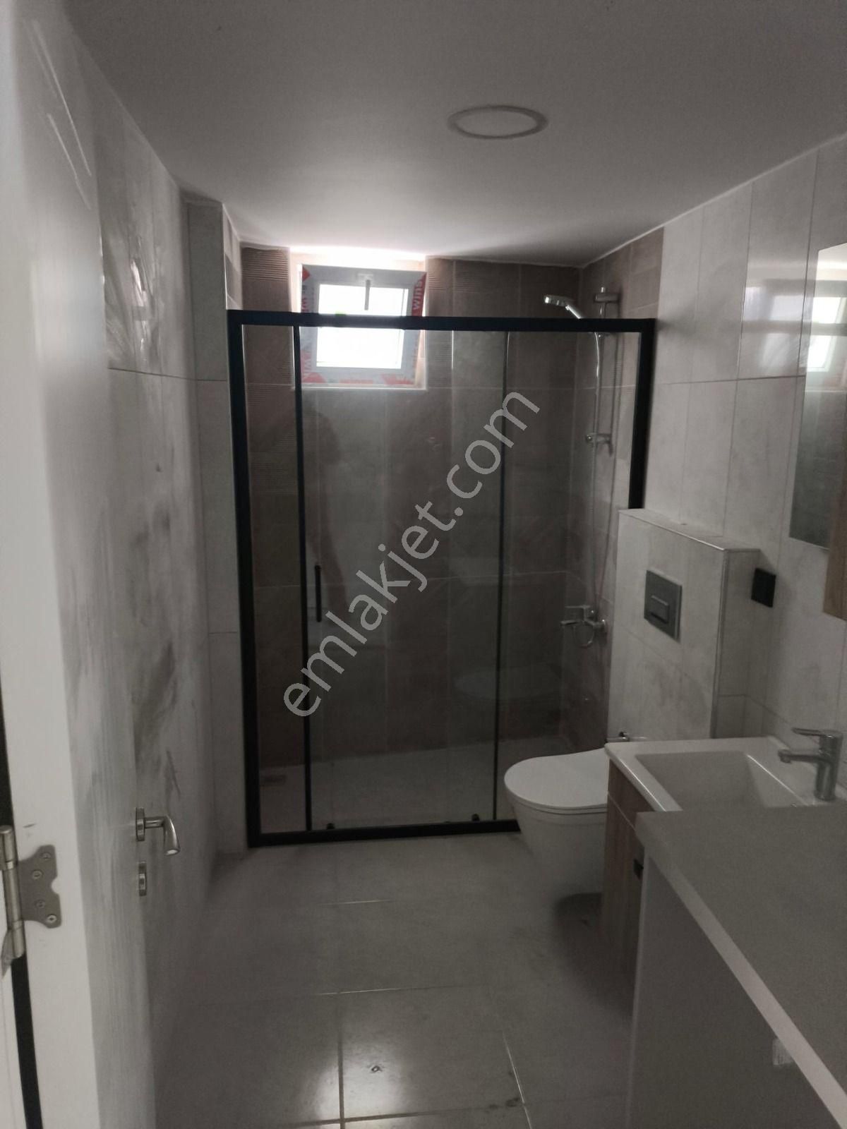 Afyon Tezcan Emlaktan Dervişpaşada 2+1 Satılık Daire - Görsel 9