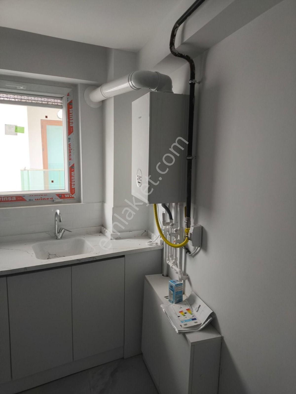 Afyon Tezcan Emlaktan Dervişpaşada 2+1 Satılık Daire - Görsel 5