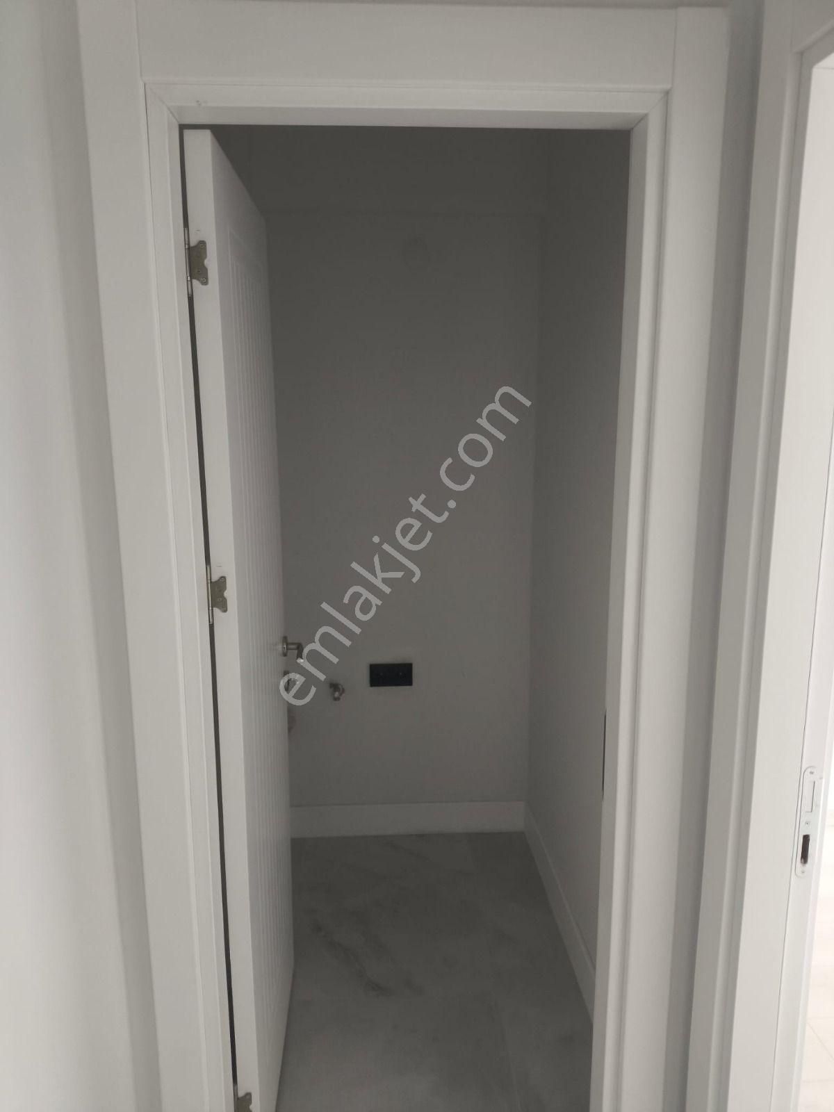 Afyon Tezcan Emlaktan Dervişpaşada 2+1 Satılık Daire - Görsel 15