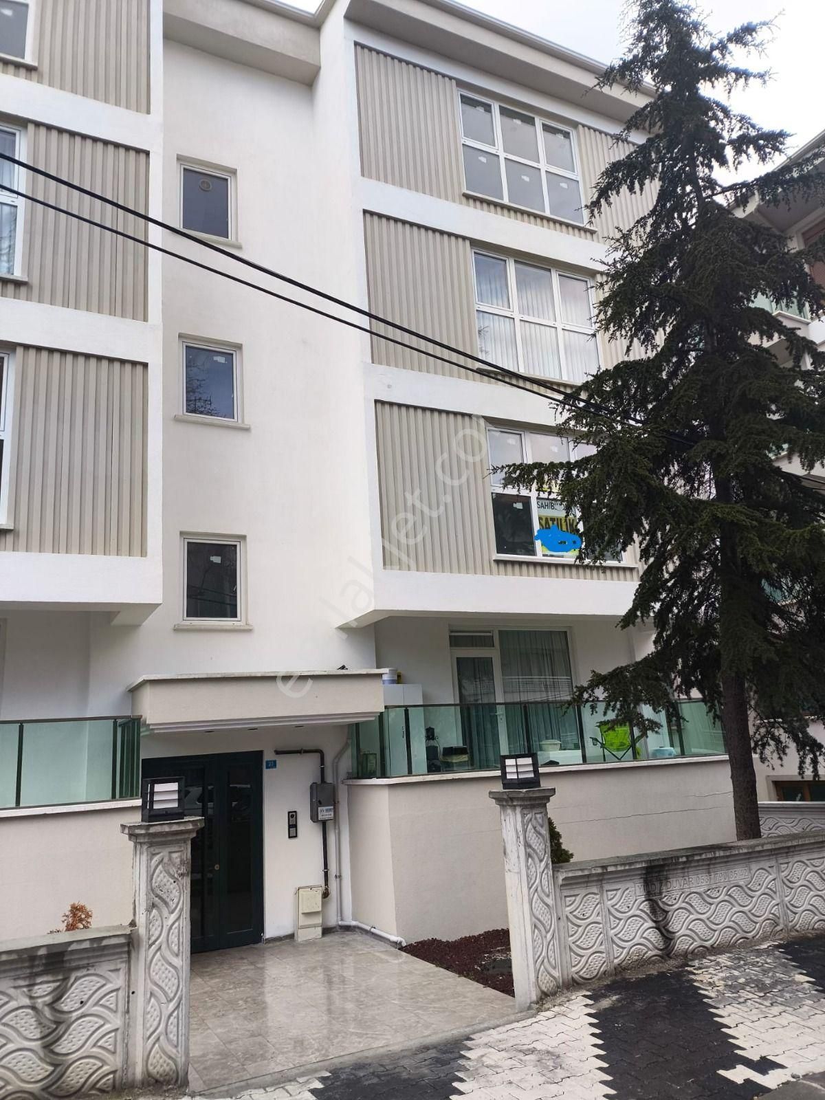 Afyon Tezcan Emlaktan Dervişpaşada 2+1 Satılık Daire - Görsel 20