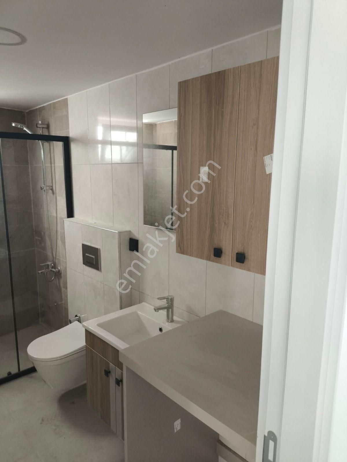 Afyon Tezcan Emlaktan Dervişpaşada 2+1 Satılık Daire - Görsel 10