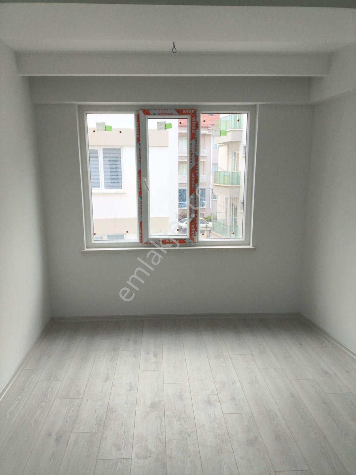 Afyon Tezcan Emlaktan Dervişpaşada 2+1 Satılık Daire - Görsel 12