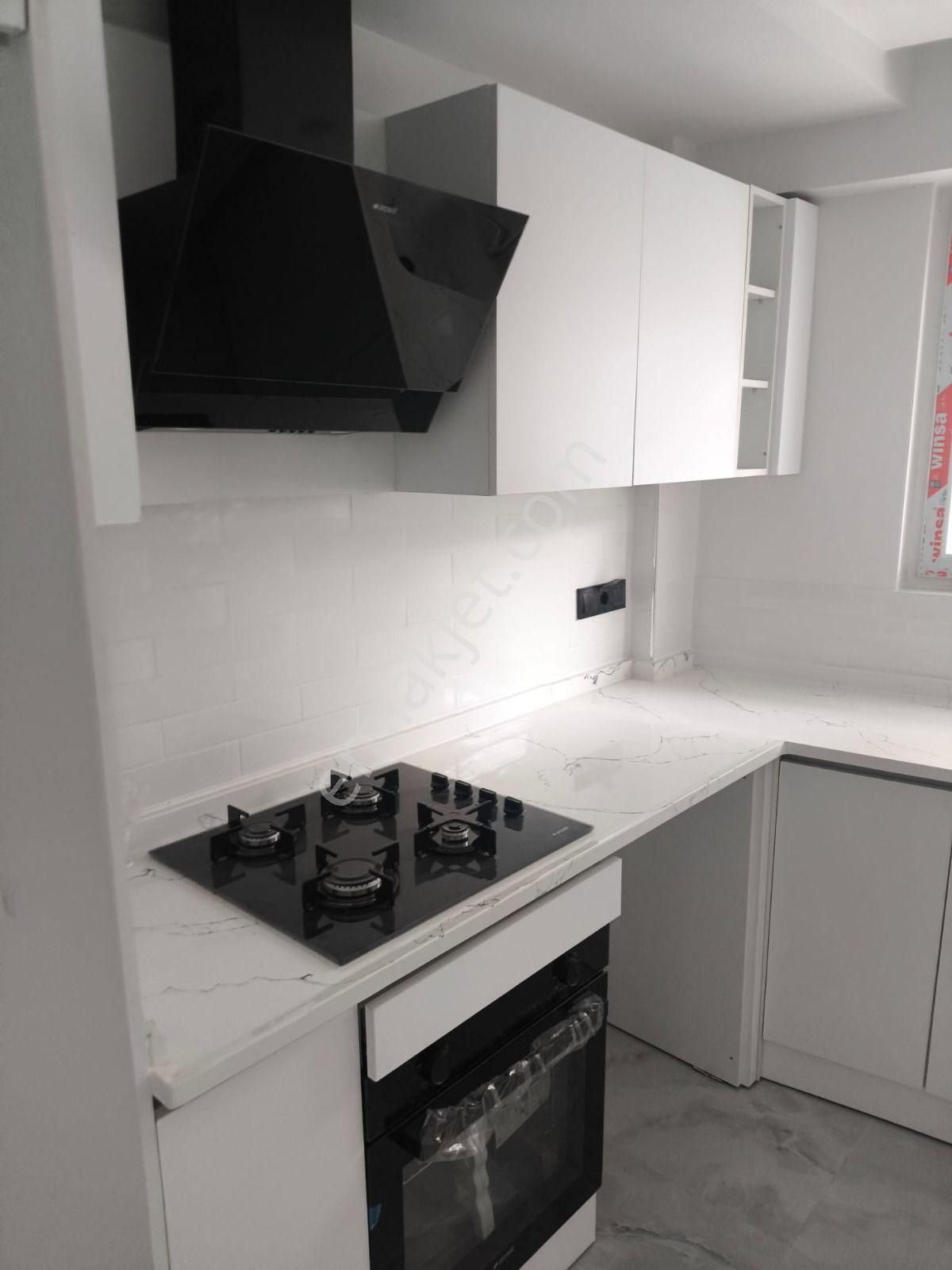 Afyon Tezcan Emlaktan Dervişpaşada 2+1 Satılık Daire - Görsel 7