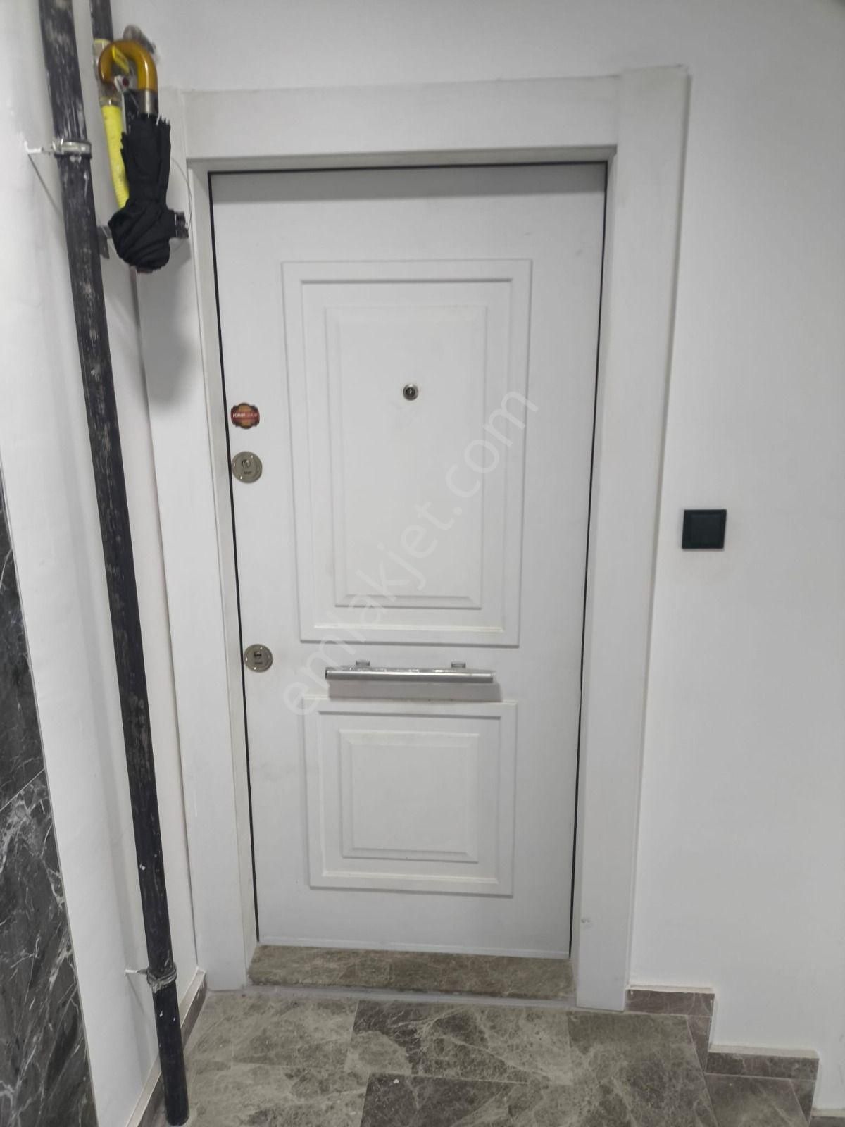 Afyon Tezcan Emlaktan Dervişpaşada 2+1 Satılık Daire - Görsel 16