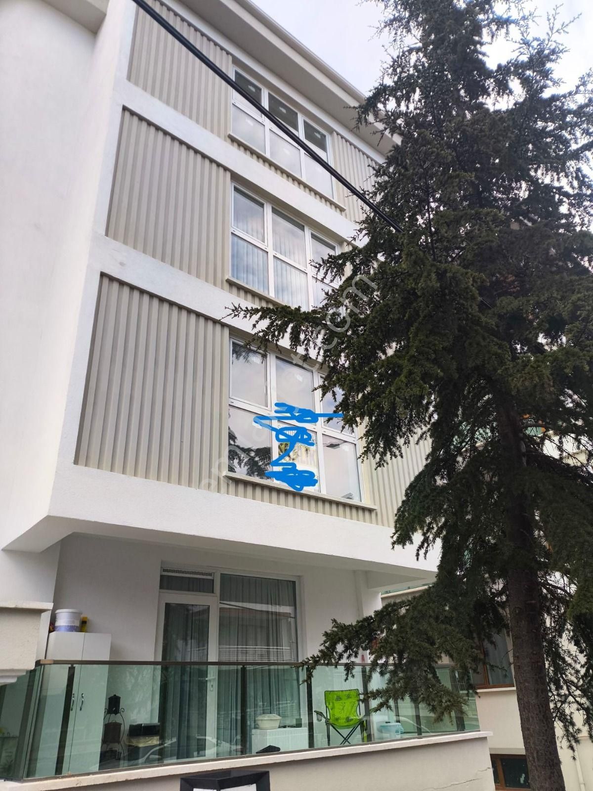 Afyon Tezcan Emlaktan Dervişpaşada 2+1 Satılık Daire - Görsel 22