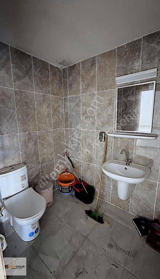 İgtot Yapılı Hazır Kiralık Dükkan - 42m² - 3. Ada 14 A Blok - Görsel 8
