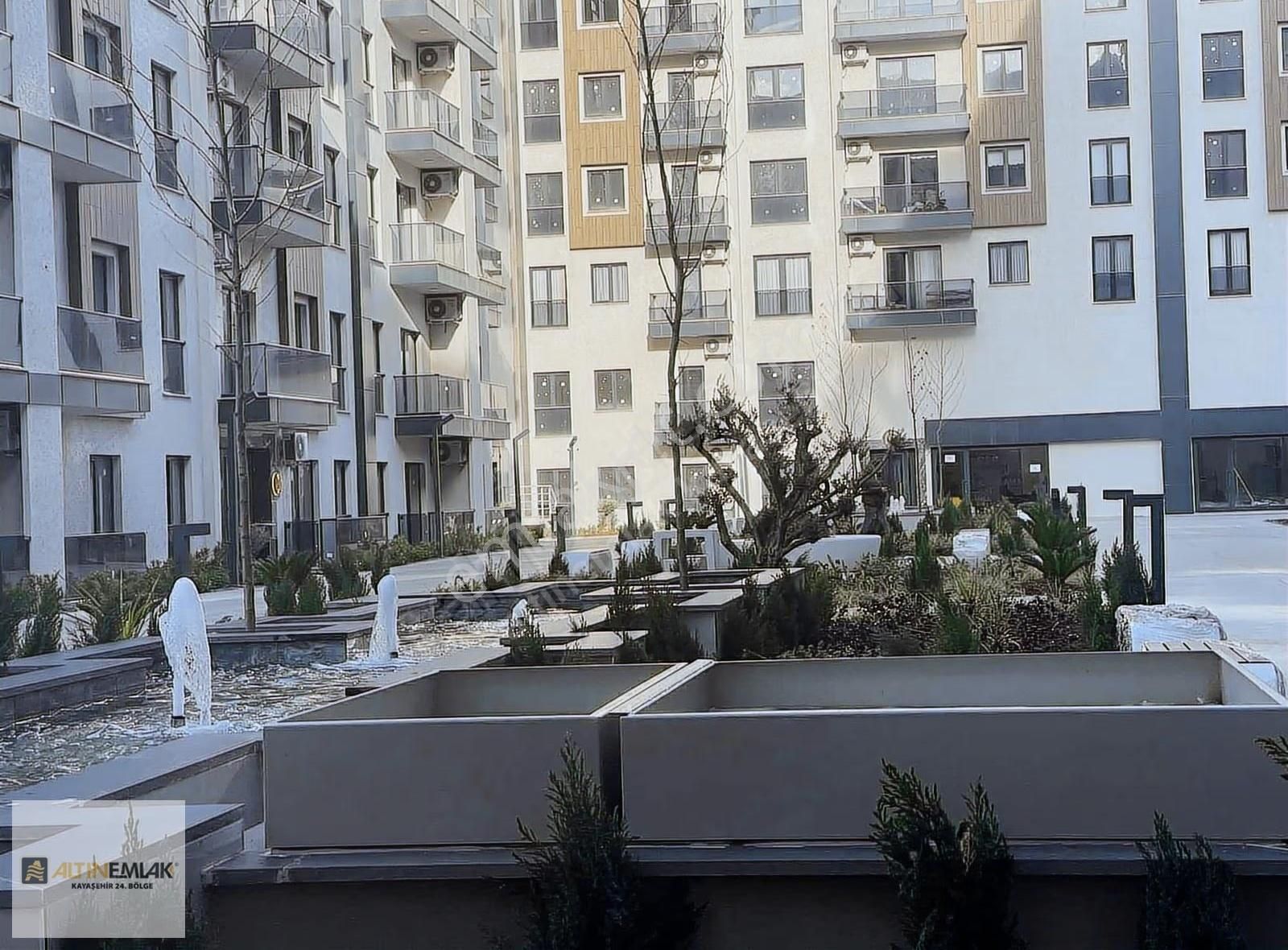 Küçükçekmece Sefaköy Sega Life Satılık 1+1 Daire Eşyalı - Görsel 15