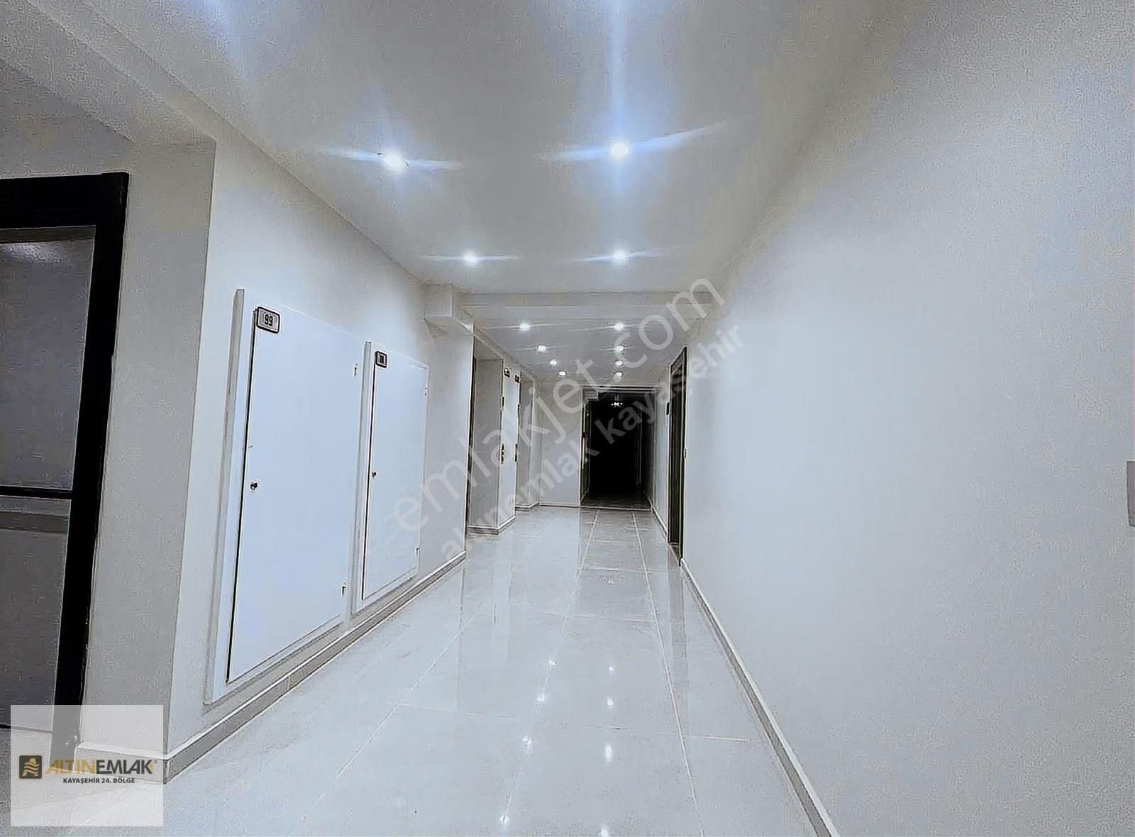 Küçükçekmece Sefaköy Sega Life Satılık 1+1 Daire Eşyalı - Görsel 17