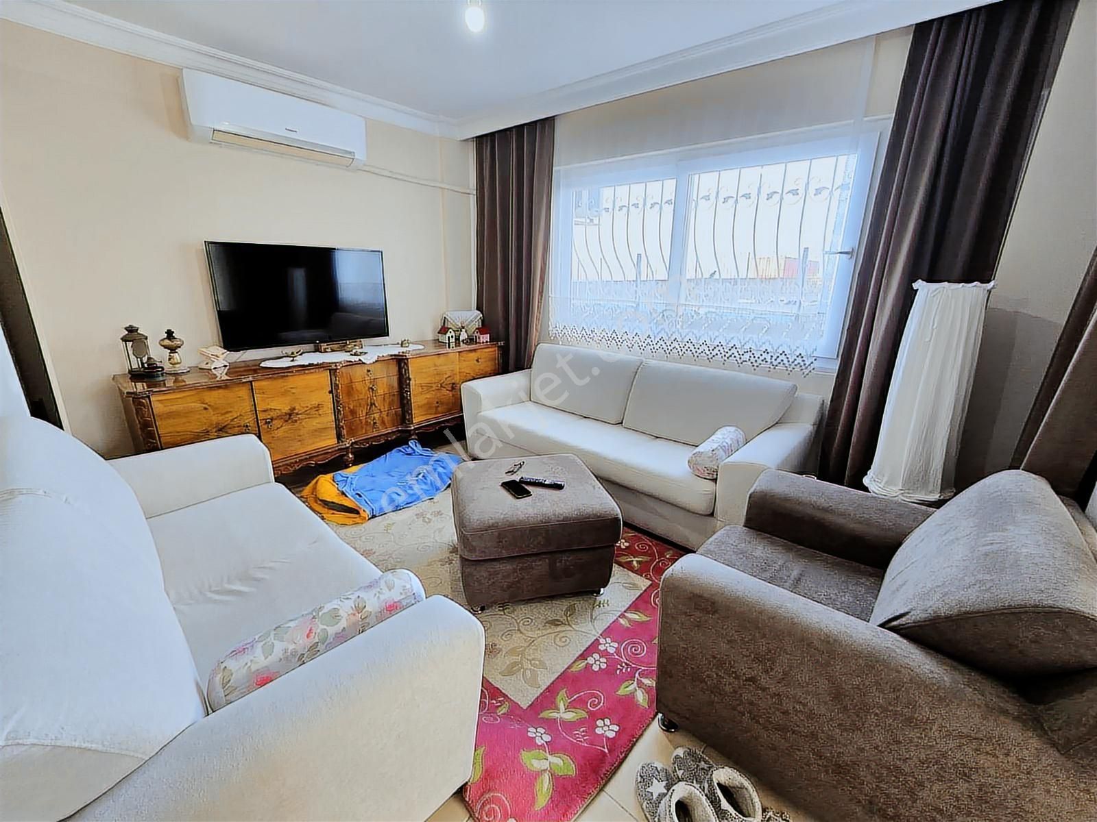 Kuşadası Değirmendere De Satılık Daire