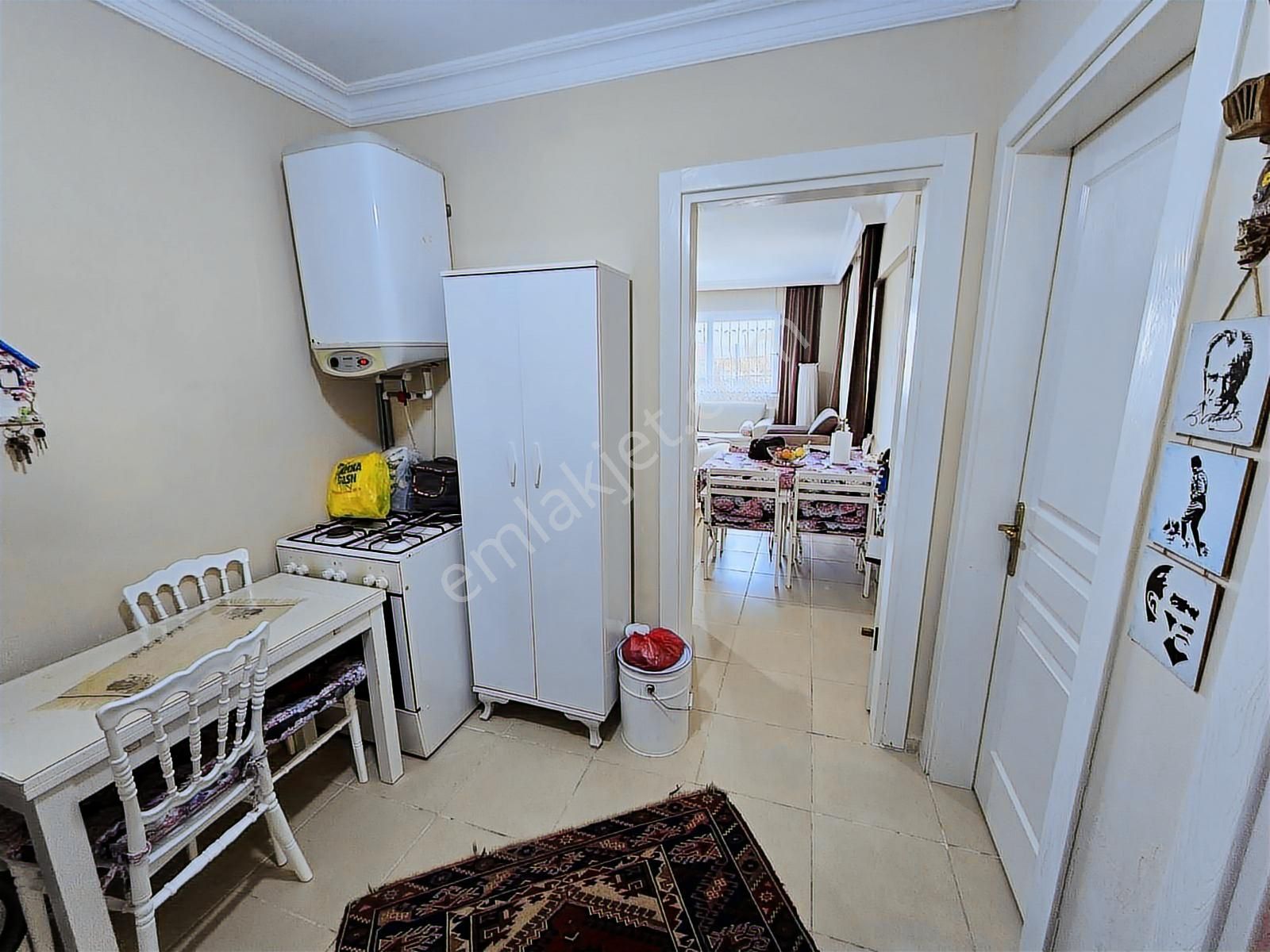 Kuşadası Değirmendere De Satılık Daire - Görsel 3