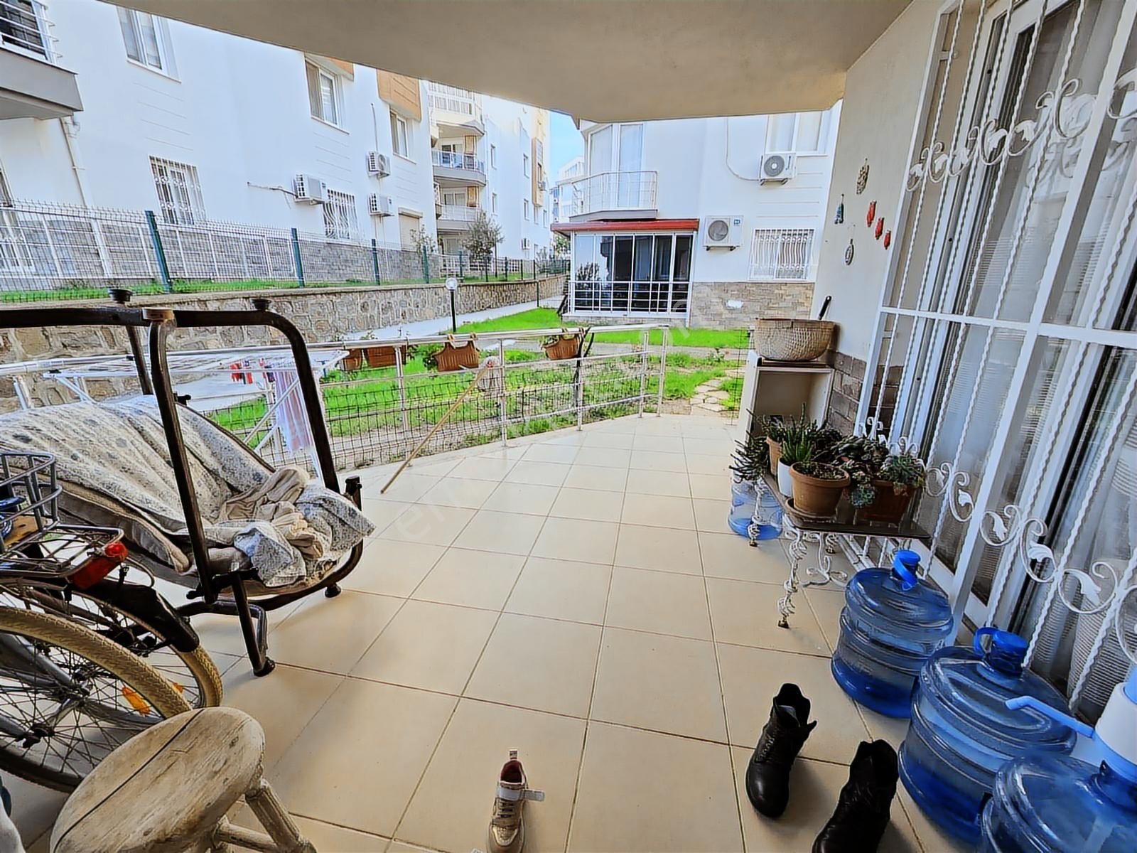 Kuşadası Değirmendere De Satılık Daire - Görsel 5