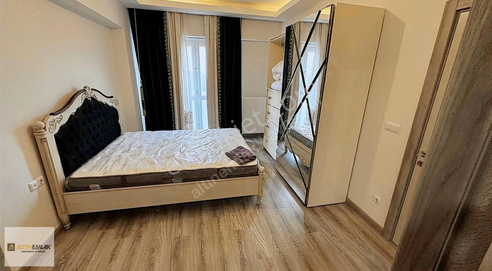 Onur Park Life Sitesinde Ebeveyn Banyolu Balkonlu 2+1 Satılık - Görsel 7