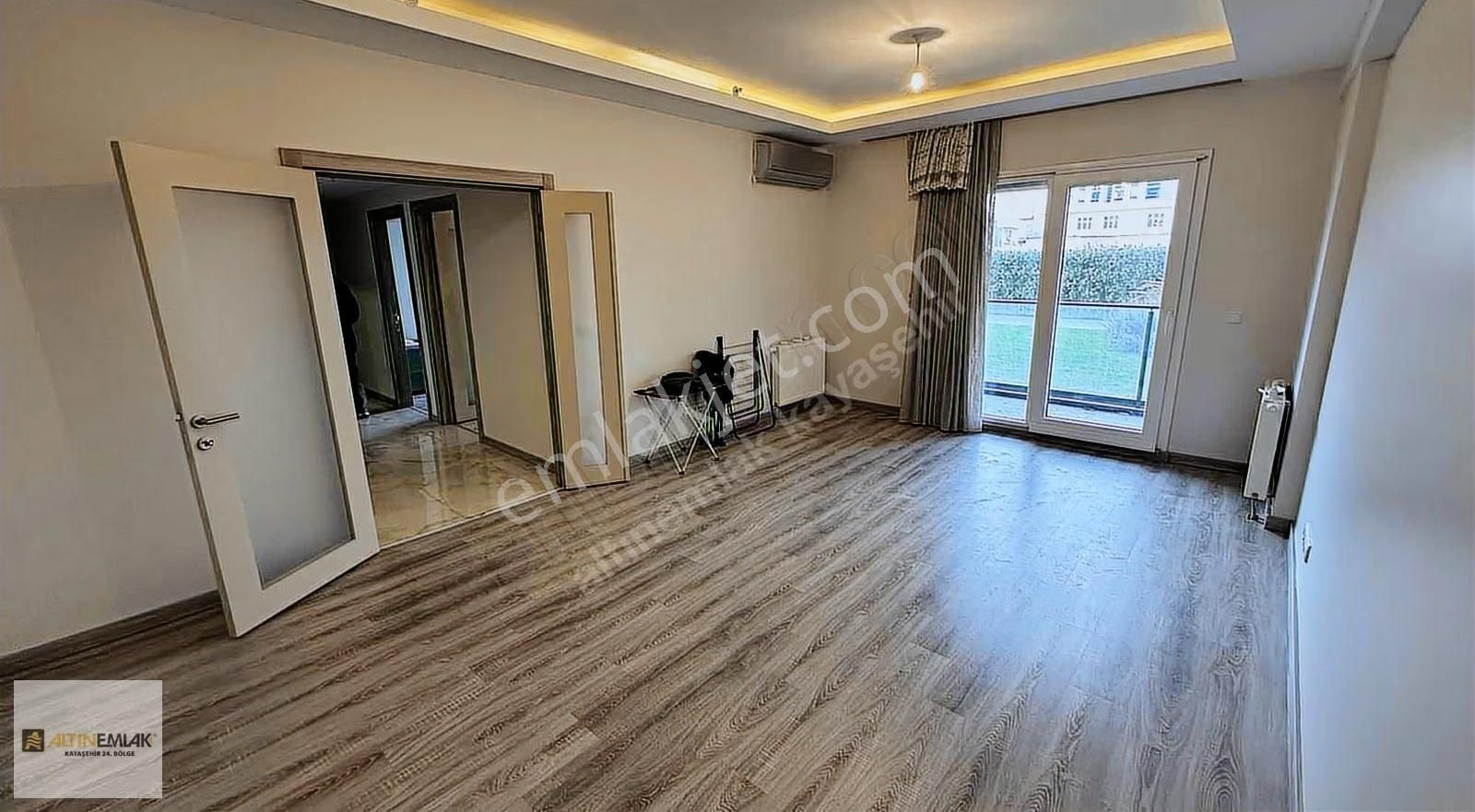 Onur Park Life Sitesinde Ebeveyn Banyolu Balkonlu 2+1 Satılık