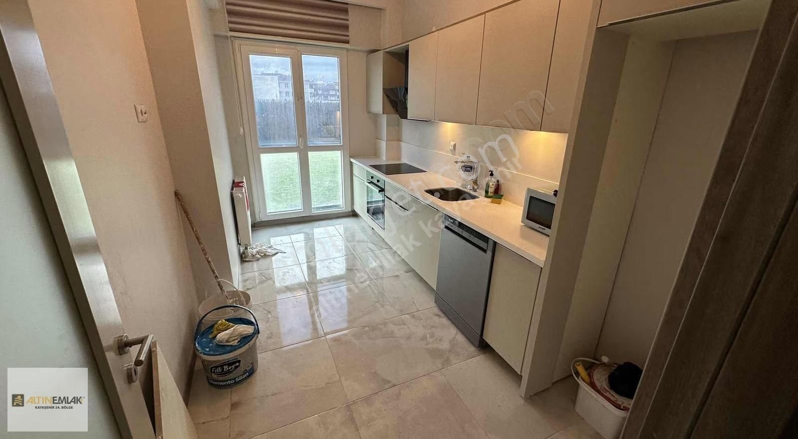 Onur Park Life Sitesinde Ebeveyn Banyolu Balkonlu 2+1 Satılık - Görsel 18