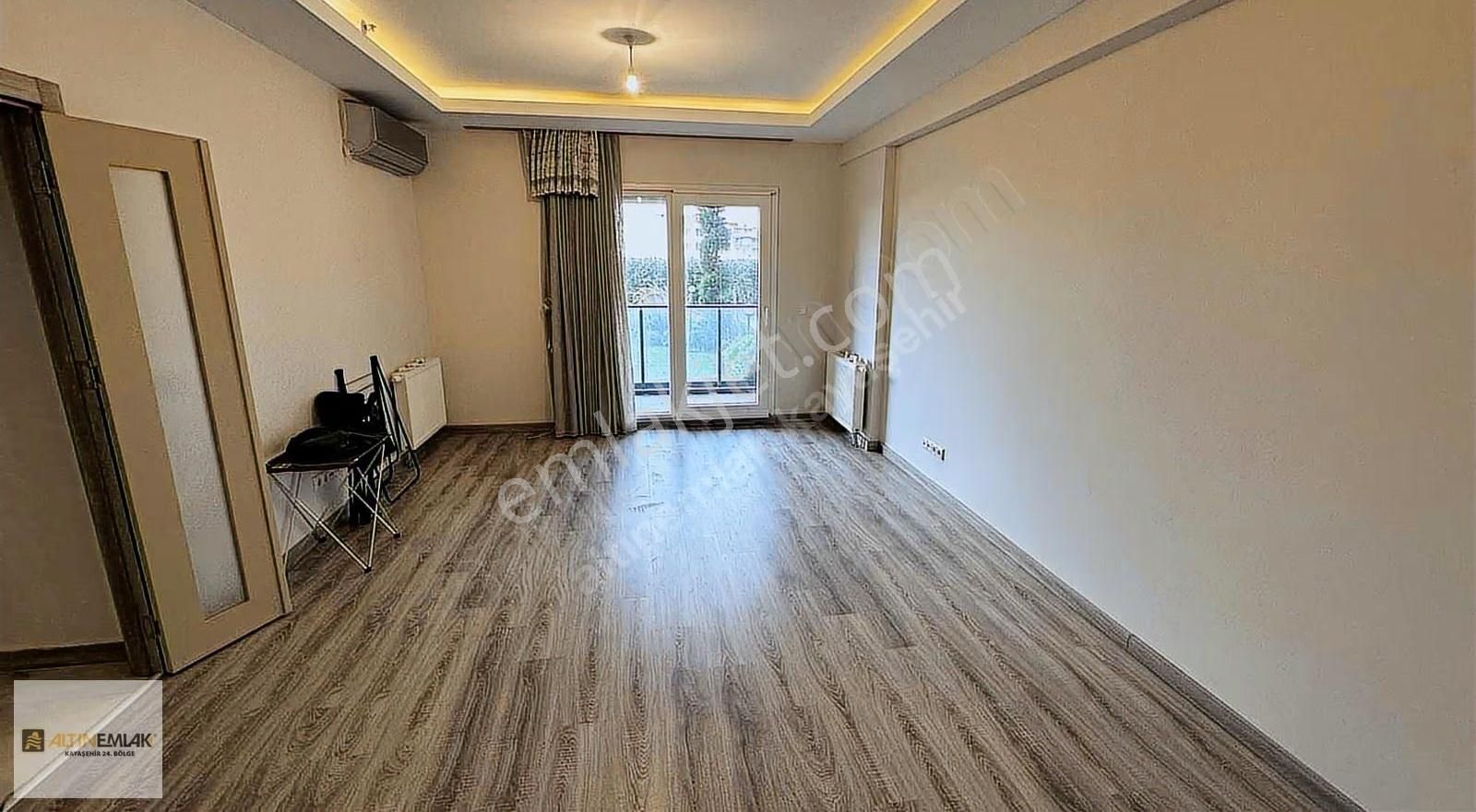 Onur Park Life Sitesinde Ebeveyn Banyolu Balkonlu 2+1 Satılık - Görsel 5