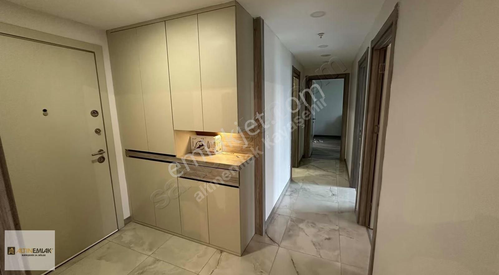 Onur Park Life Sitesinde Ebeveyn Banyolu Balkonlu 2+1 Satılık - Görsel 3