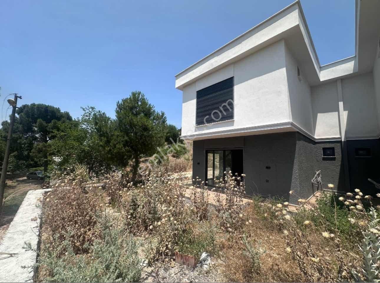 Aydın Boydere Köyü 3+1 Villa - Görsel 14