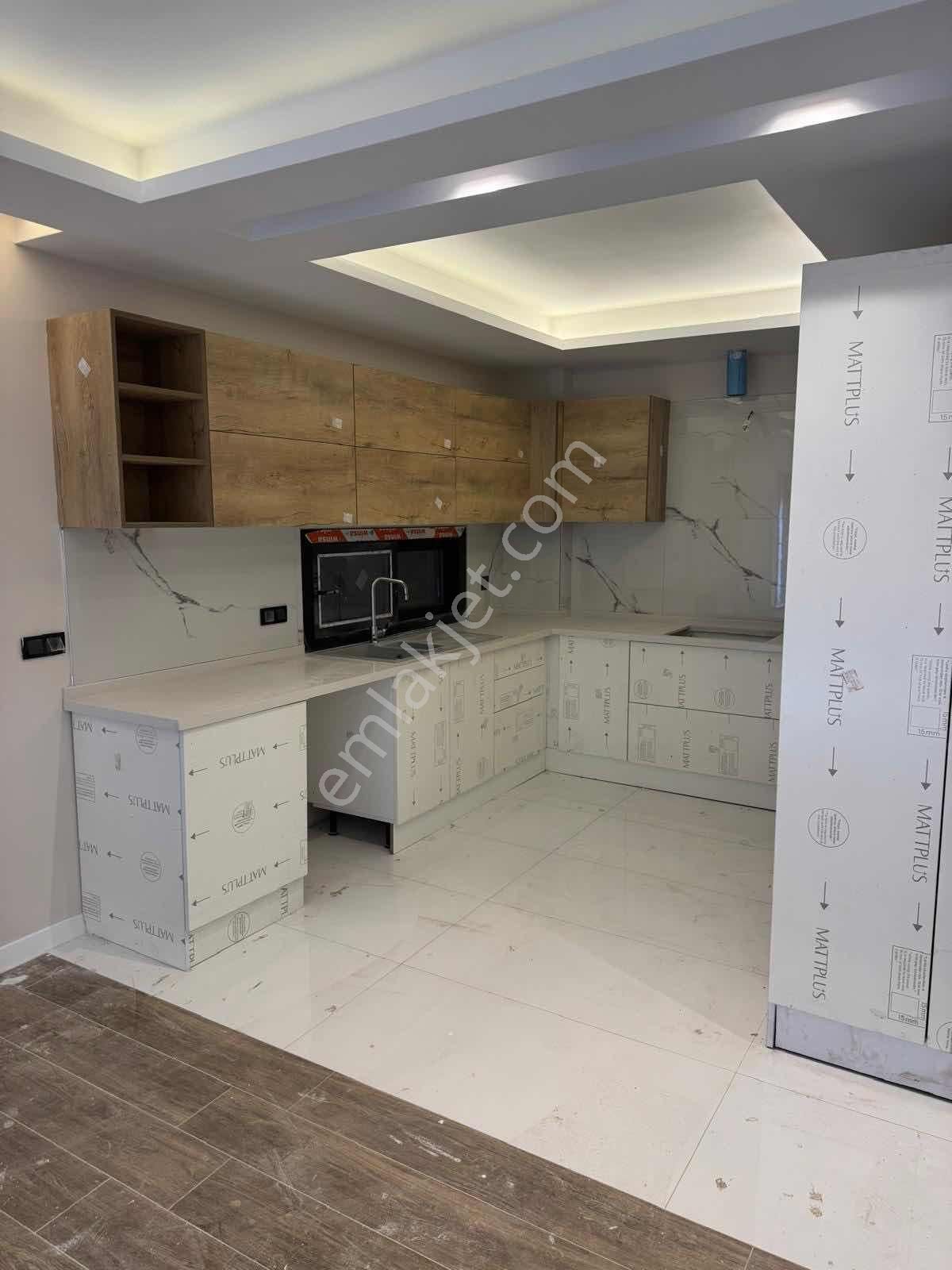 Aydın Boydere Köyü 3+1 Villa - Görsel 16