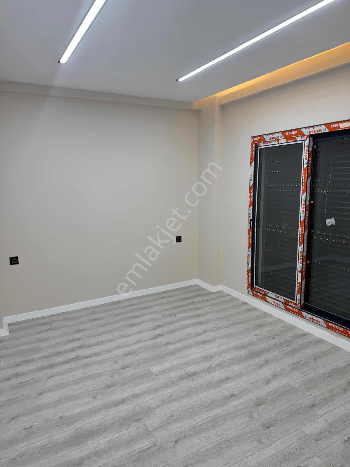 Aydın Boydere Köyü 3+1 Villa - Görsel 28