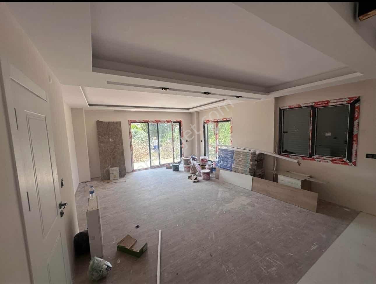 Aydın Boydere Köyü 3+1 Villa - Görsel 13