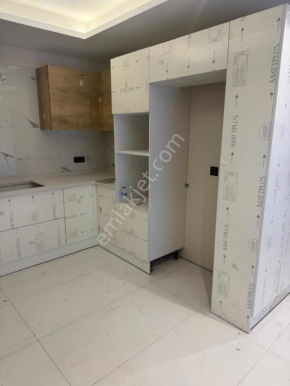 Aydın Boydere Köyü 3+1 Villa - Görsel 20