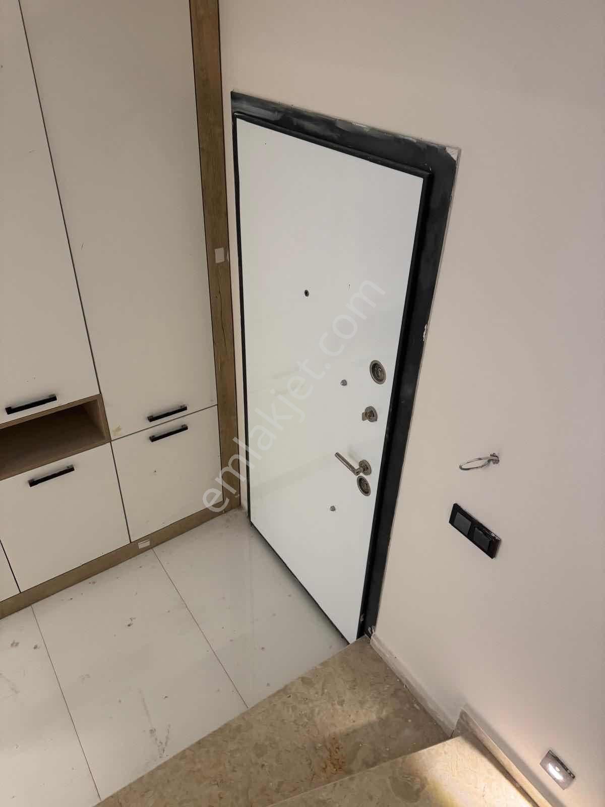 Aydın Boydere Köyü 3+1 Villa - Görsel 25