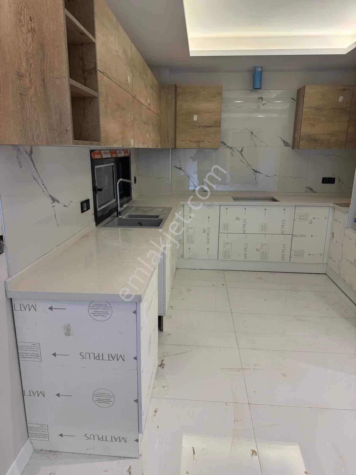 Aydın Boydere Köyü 3+1 Villa - Görsel 24