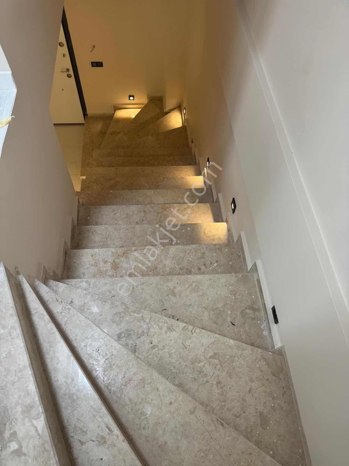 Aydın Boydere Köyü 3+1 Villa - Görsel 12