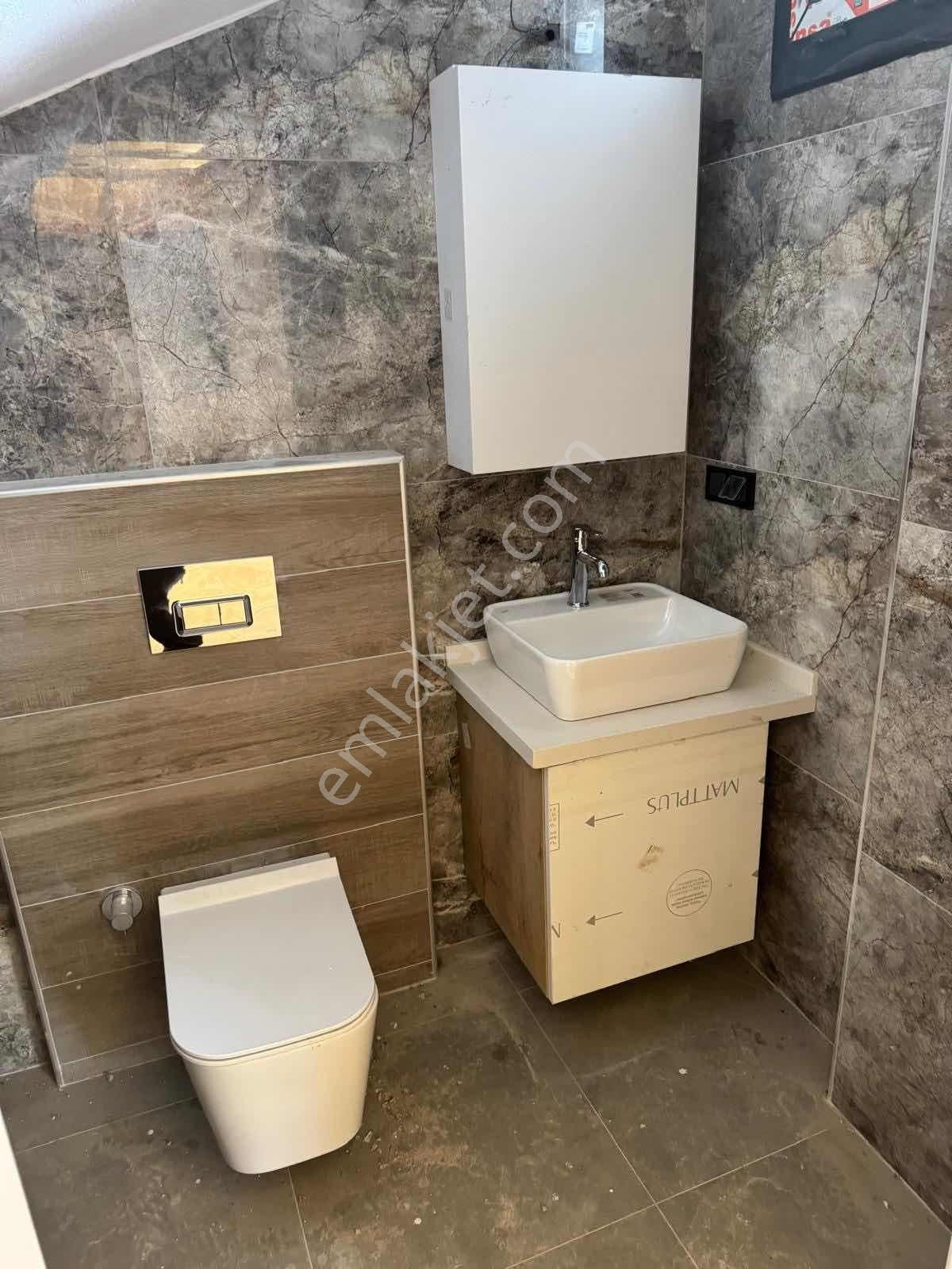 Aydın Boydere Köyü 3+1 Villa - Görsel 23