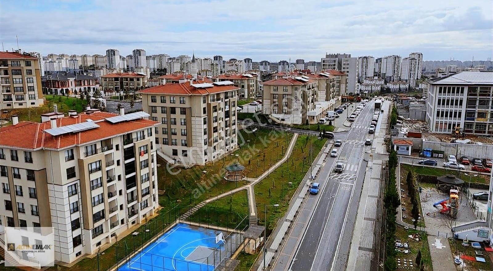 Kiralık Dükkanlar 100 M2+50 M2 İki Dükkan Yanyana 306 Konutda - Görsel 33