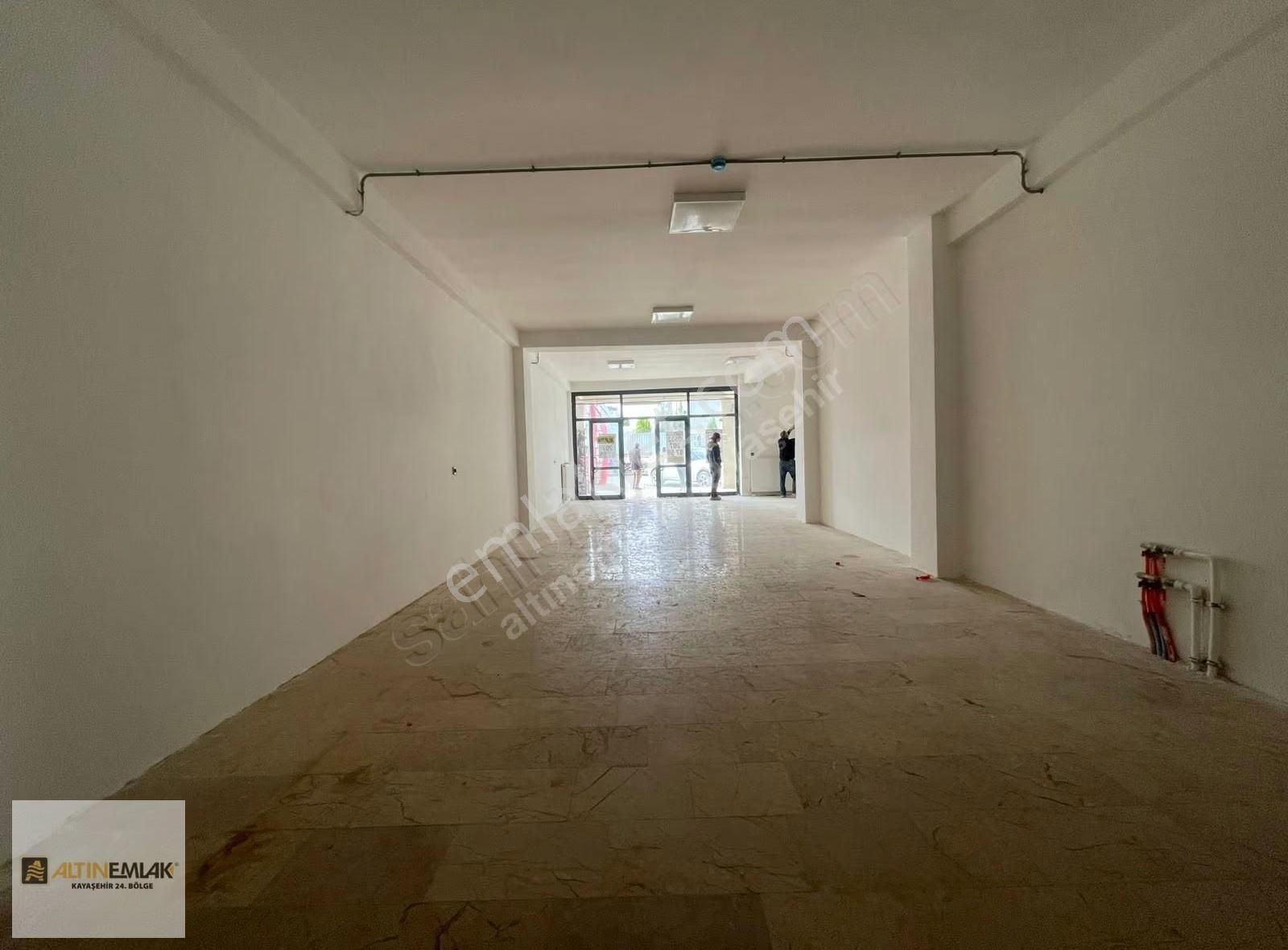Kiralık Dükkanlar 100 M2+50 M2 İki Dükkan Yanyana 306 Konutda - Görsel 4