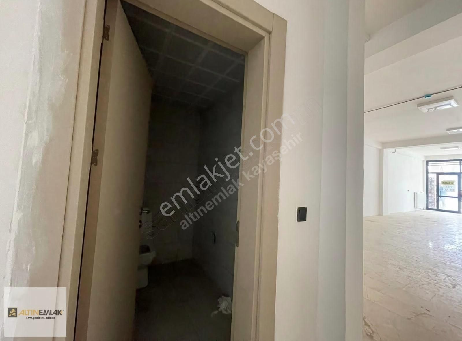 Kiralık Dükkanlar 100 M2+50 M2 İki Dükkan Yanyana 306 Konutda - Görsel 12