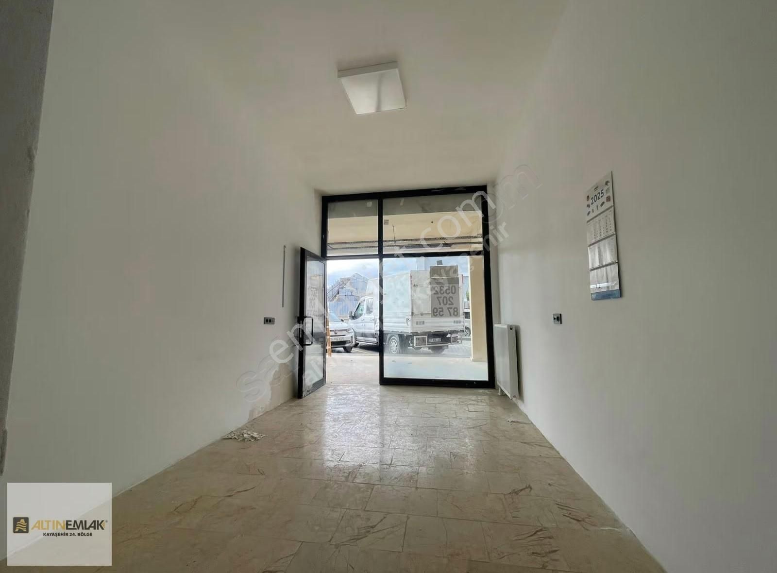 Kiralık Dükkanlar 100 M2+50 M2 İki Dükkan Yanyana 306 Konutda - Görsel 13