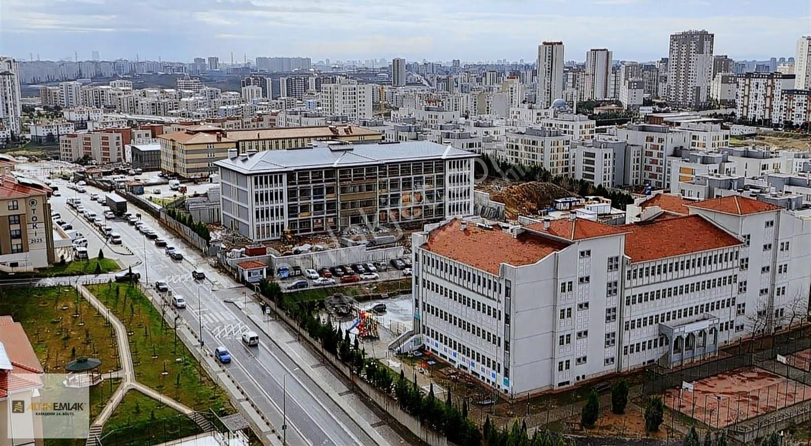 Kiralık Dükkanlar 100 M2+50 M2 İki Dükkan Yanyana 306 Konutda - Görsel 9