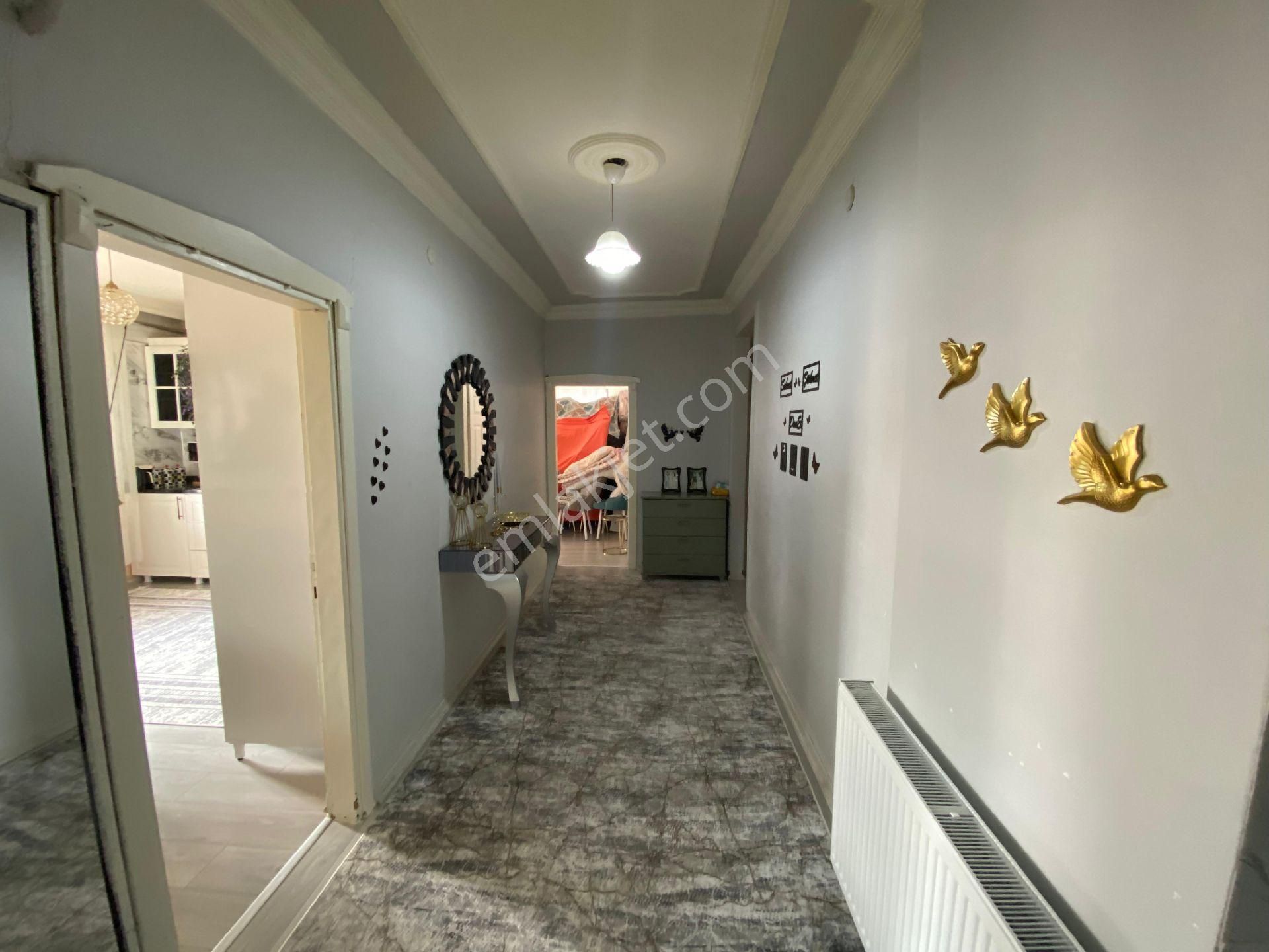Forum Avm Arkasında 4+1 Büyüklüğünde 3+1 Bakımlı Daire - Görsel 16