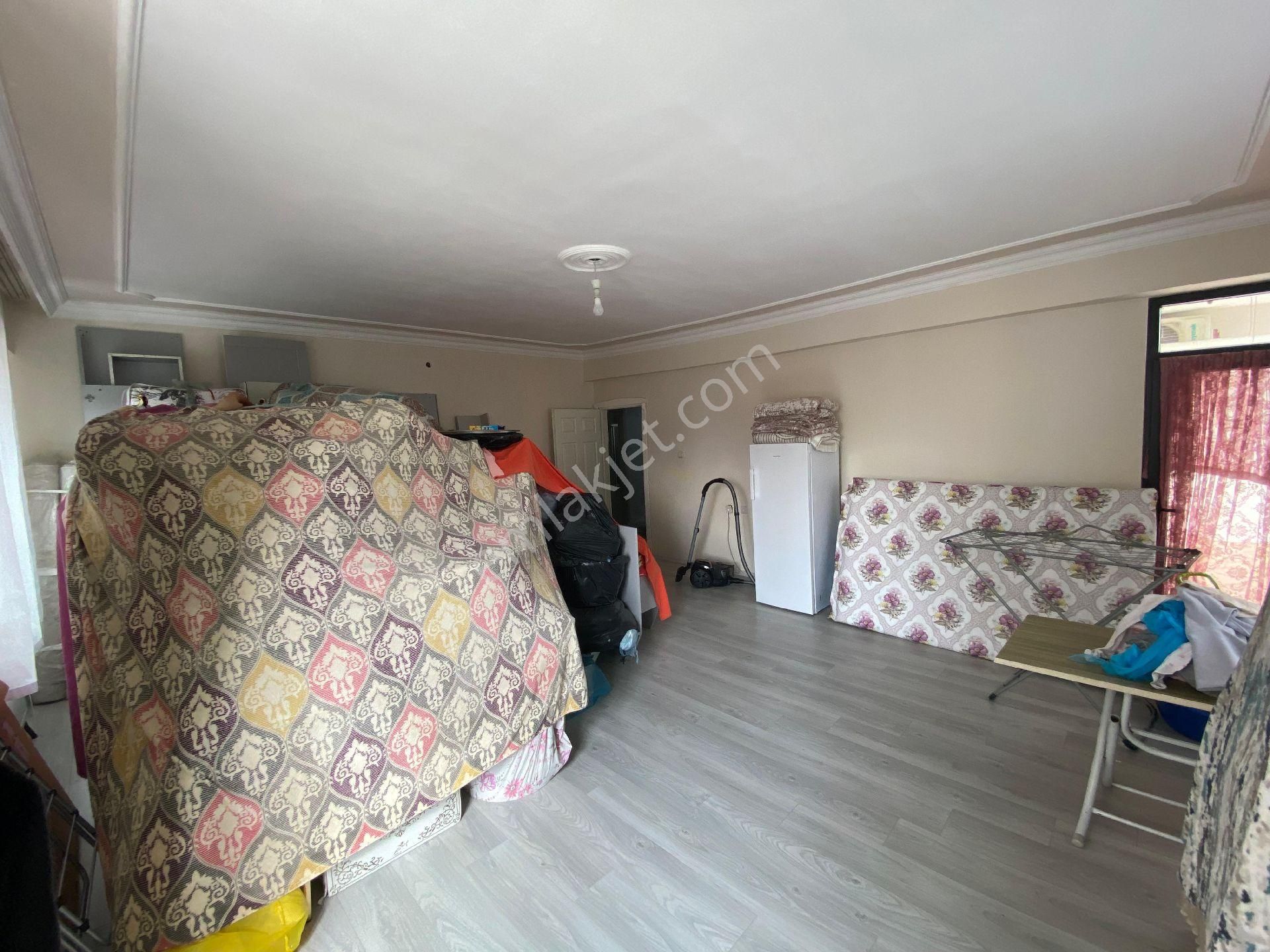 Forum Avm Arkasında 4+1 Büyüklüğünde 3+1 Bakımlı Daire - Görsel 14