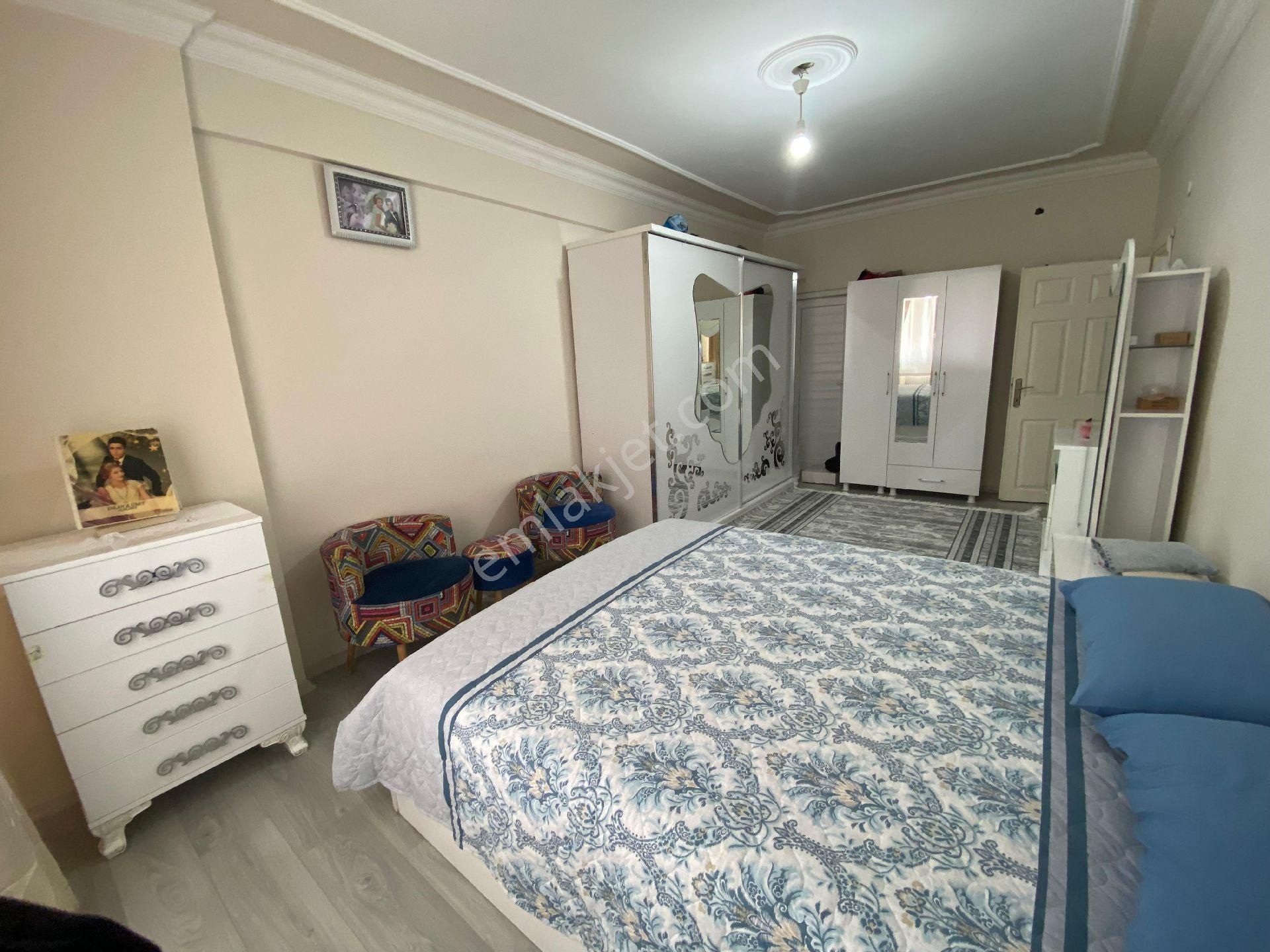 Forum Avm Arkasında 4+1 Büyüklüğünde 3+1 Bakımlı Daire - Görsel 9