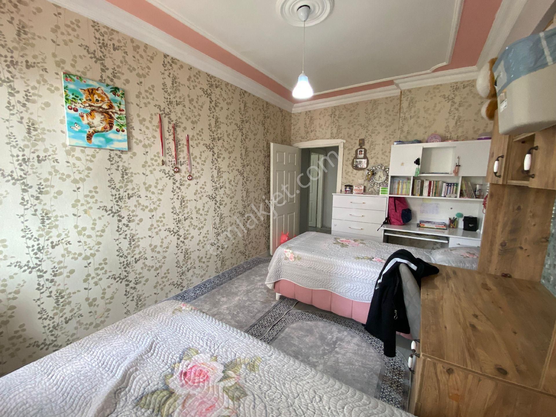 Forum Avm Arkasında 4+1 Büyüklüğünde 3+1 Bakımlı Daire - Görsel 6