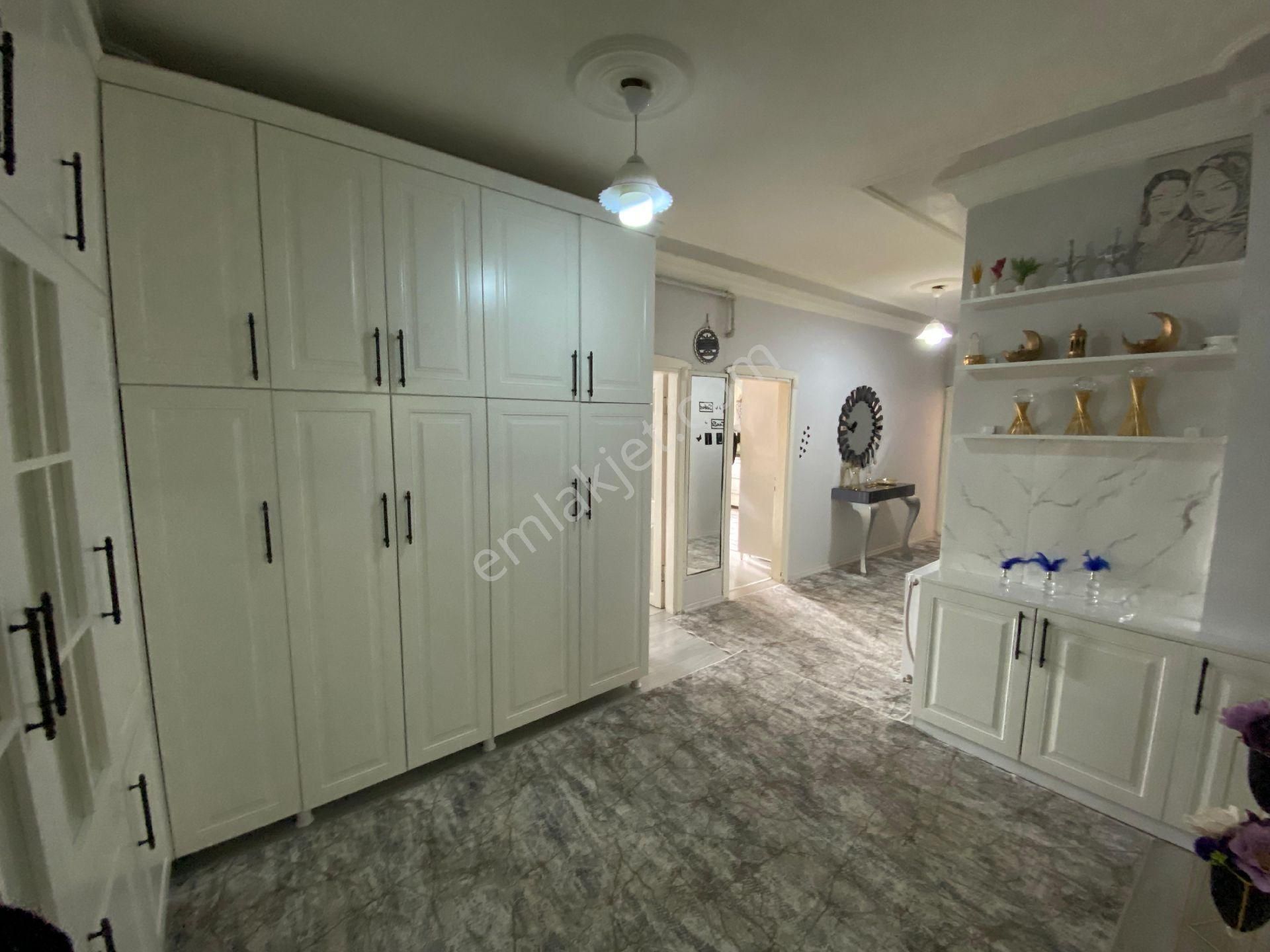 Forum Avm Arkasında 4+1 Büyüklüğünde 3+1 Bakımlı Daire - Görsel 17
