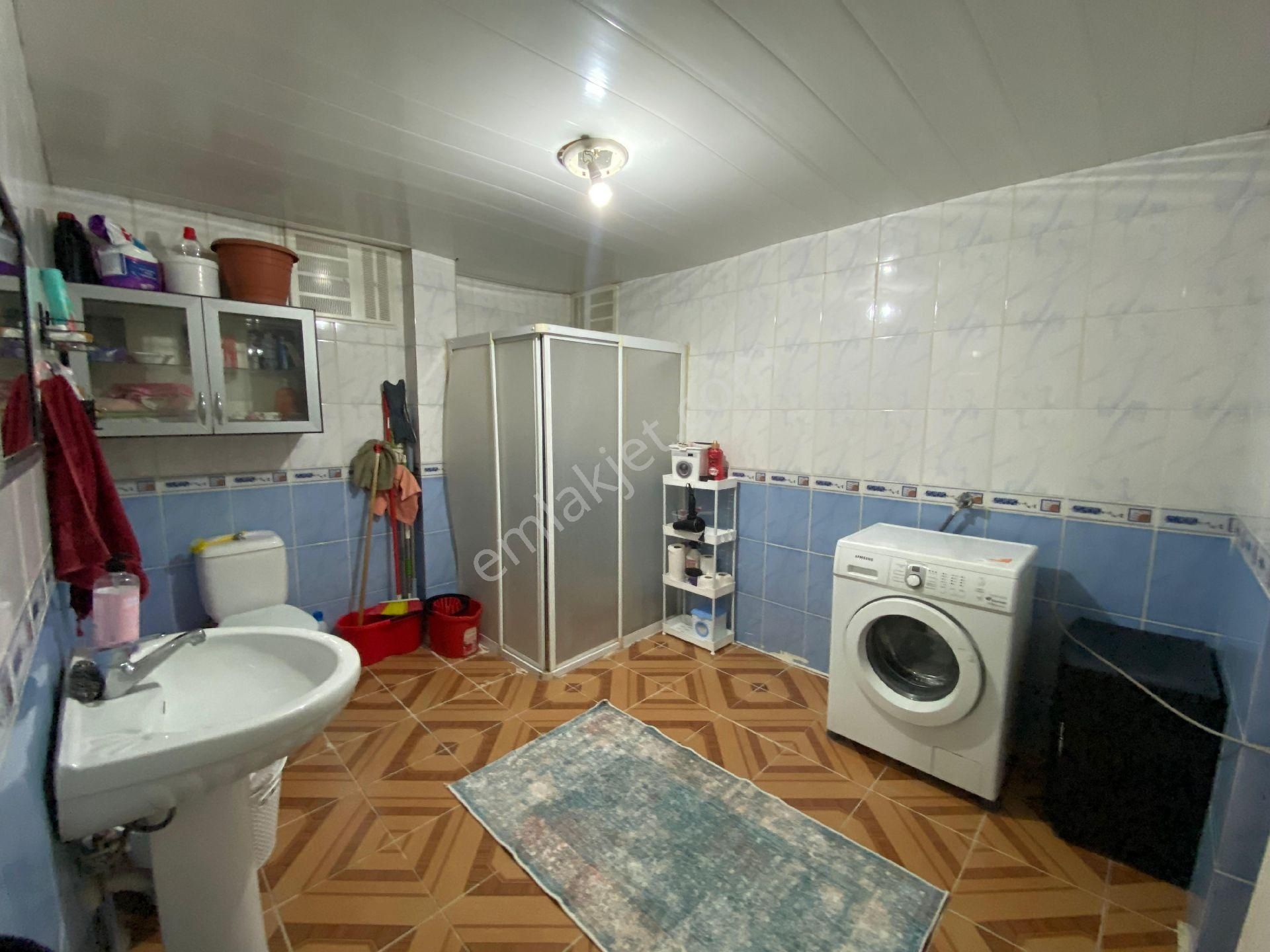 Forum Avm Arkasında 4+1 Büyüklüğünde 3+1 Bakımlı Daire - Görsel 20