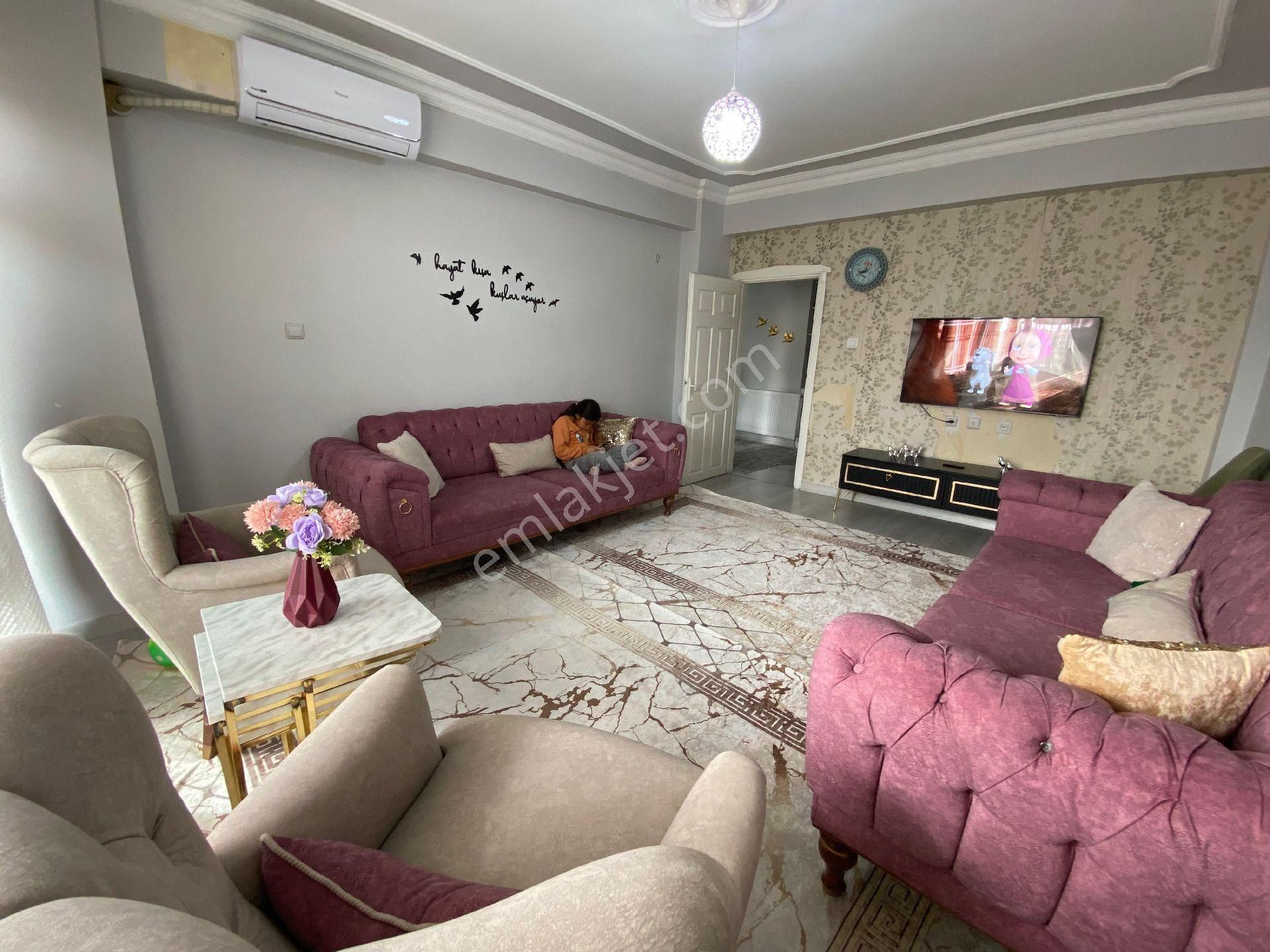 Forum Avm Arkasında 4+1 Büyüklüğünde 3+1 Bakımlı Daire - Görsel 10