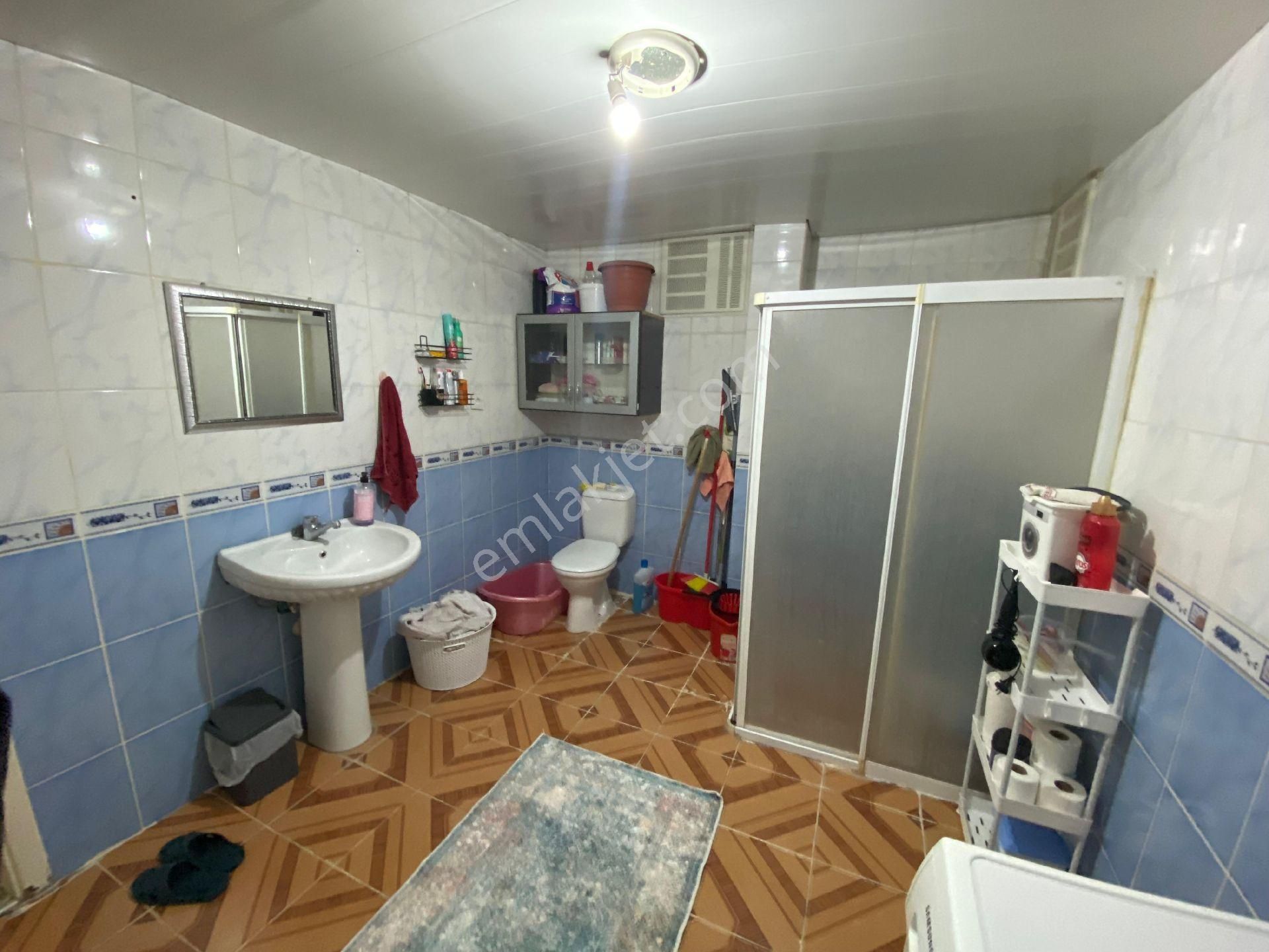 Forum Avm Arkasında 4+1 Büyüklüğünde 3+1 Bakımlı Daire - Görsel 21