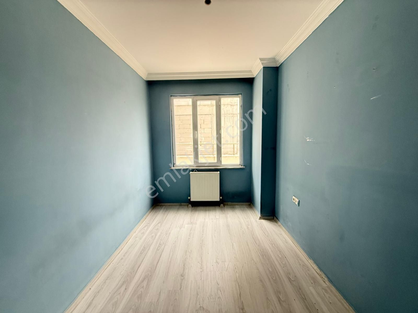 Akyüz Gayrimenkul Den; Ataturk Mah De Iskanlı Kombılı,teras Balkonlu Satılık 3+1 Daire - Görsel 28