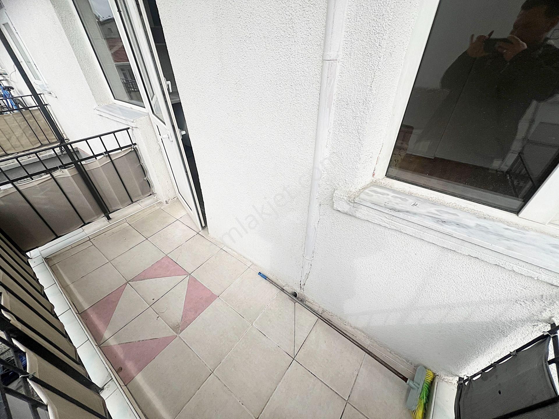 Demetgülde Metro Ve Bağdat Cadde Yakını 7.kat Asansörlü İskanlı - Görsel 7