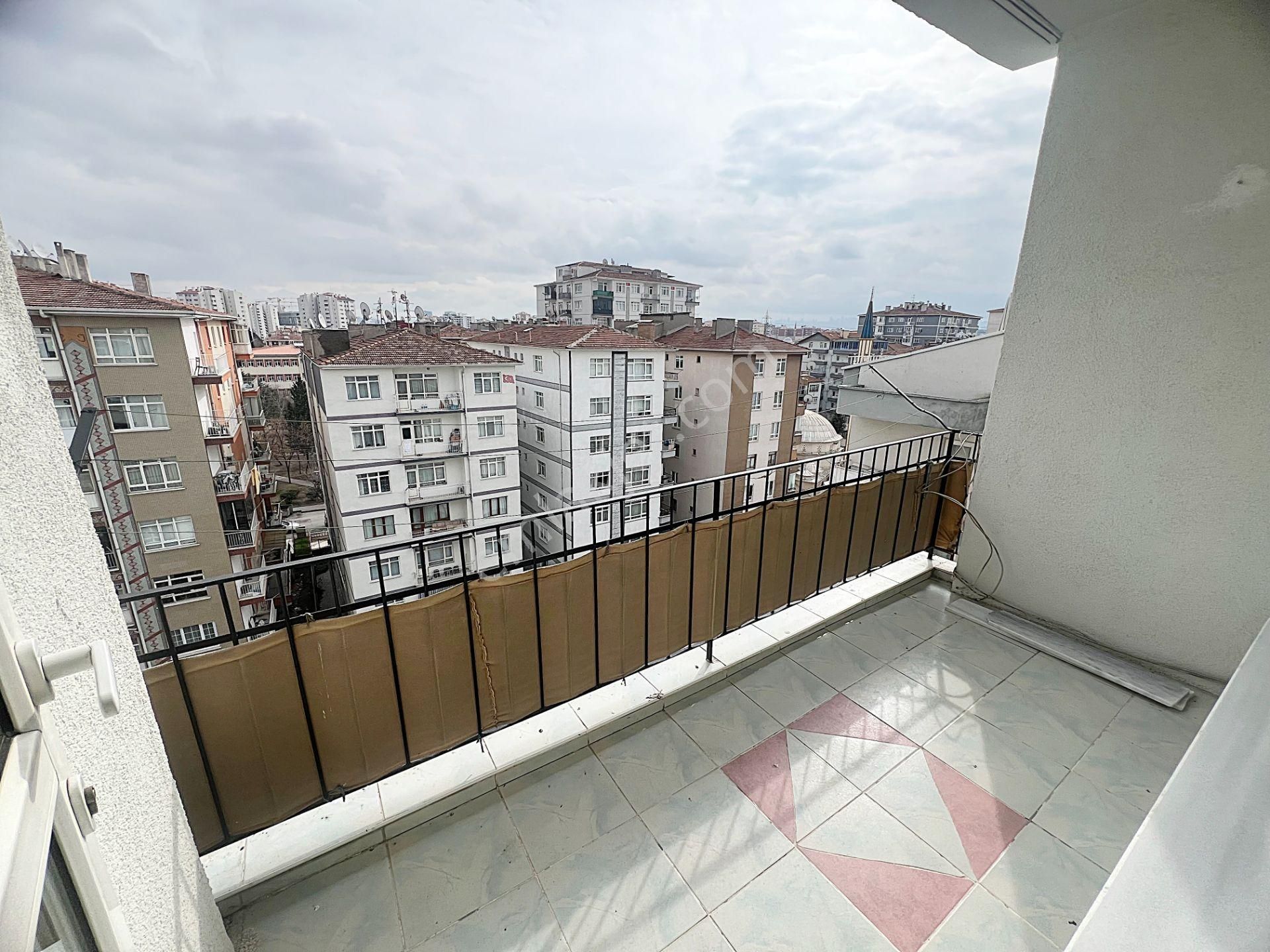 Demetgülde Metro Ve Bağdat Cadde Yakını 7.kat Asansörlü İskanlı - Görsel 20