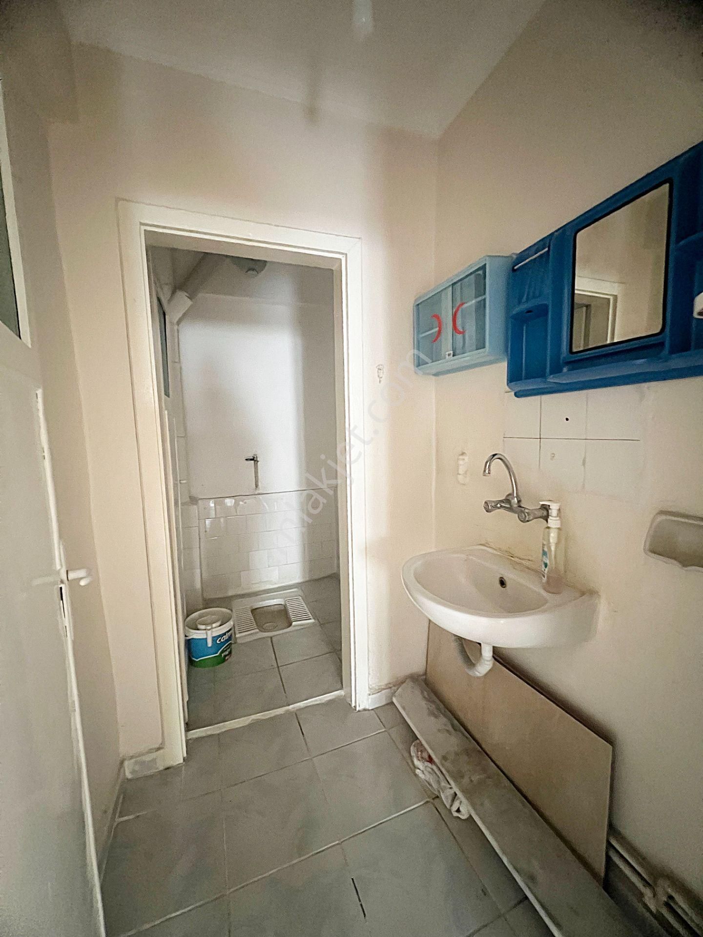 Demetgülde Metro Ve Bağdat Cadde Yakını 7.kat Asansörlü İskanlı - Görsel 28